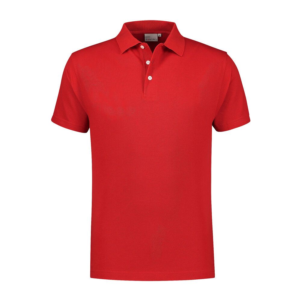 Santino Poloshirt Charma
