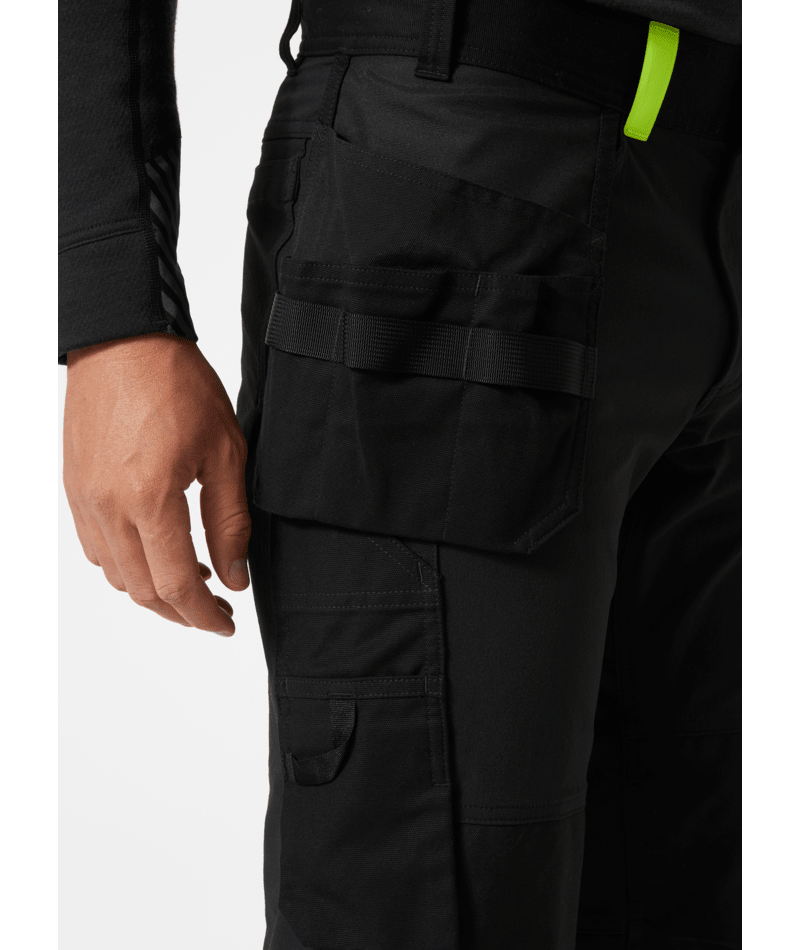 HELLY HANSEN OXFORD 4X CONS PANT 77405