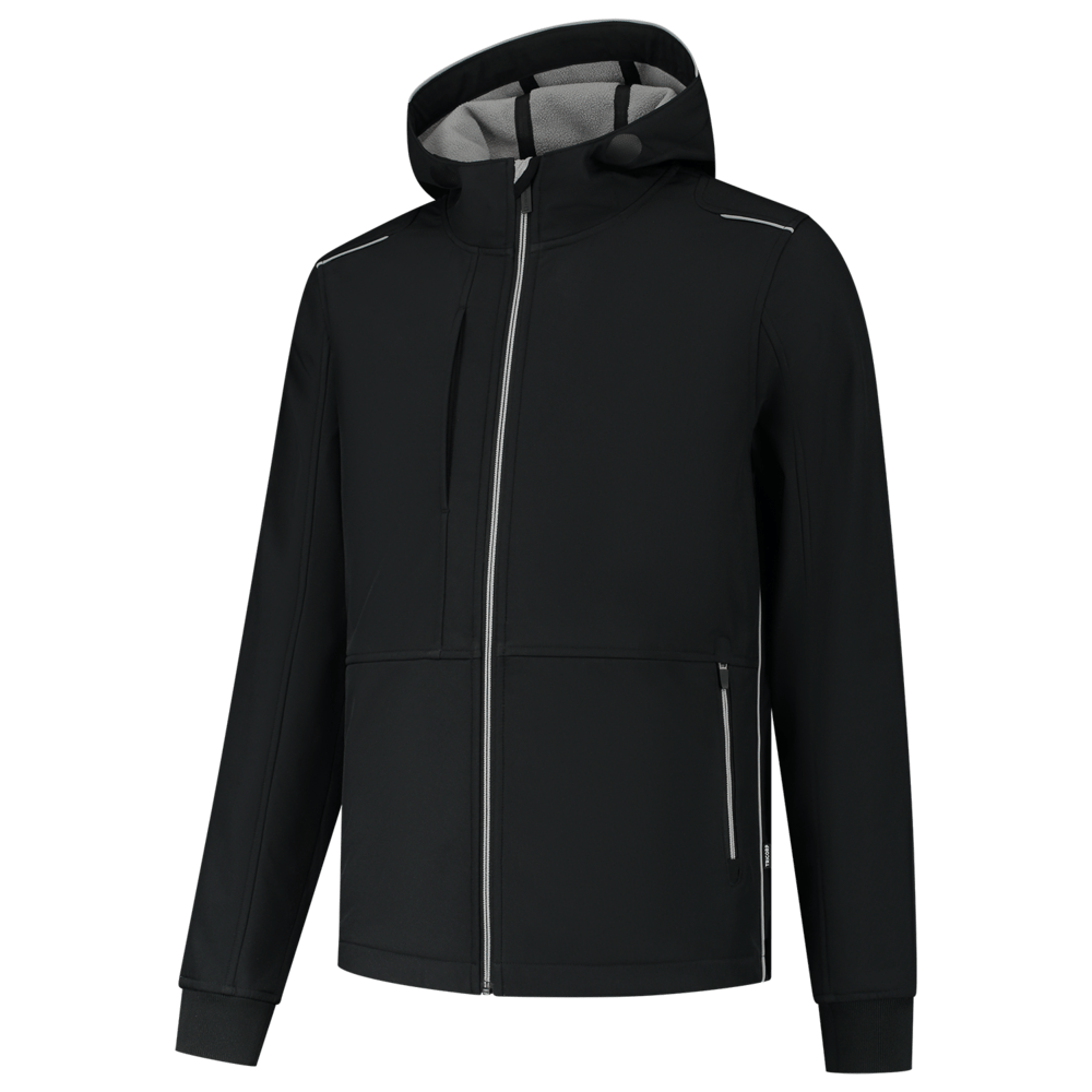 Tricorp Softshell Capuchon Accent 402705