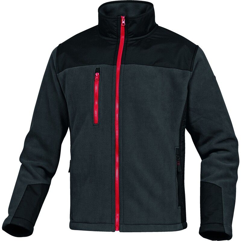 VEST BRIGHTON2 GRIJS L Delta Plus