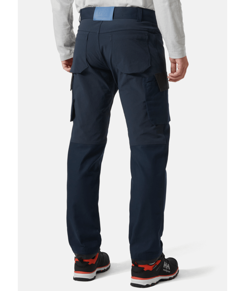 HELLY HANSEN OXFORD 4X CARGO PANT 77408