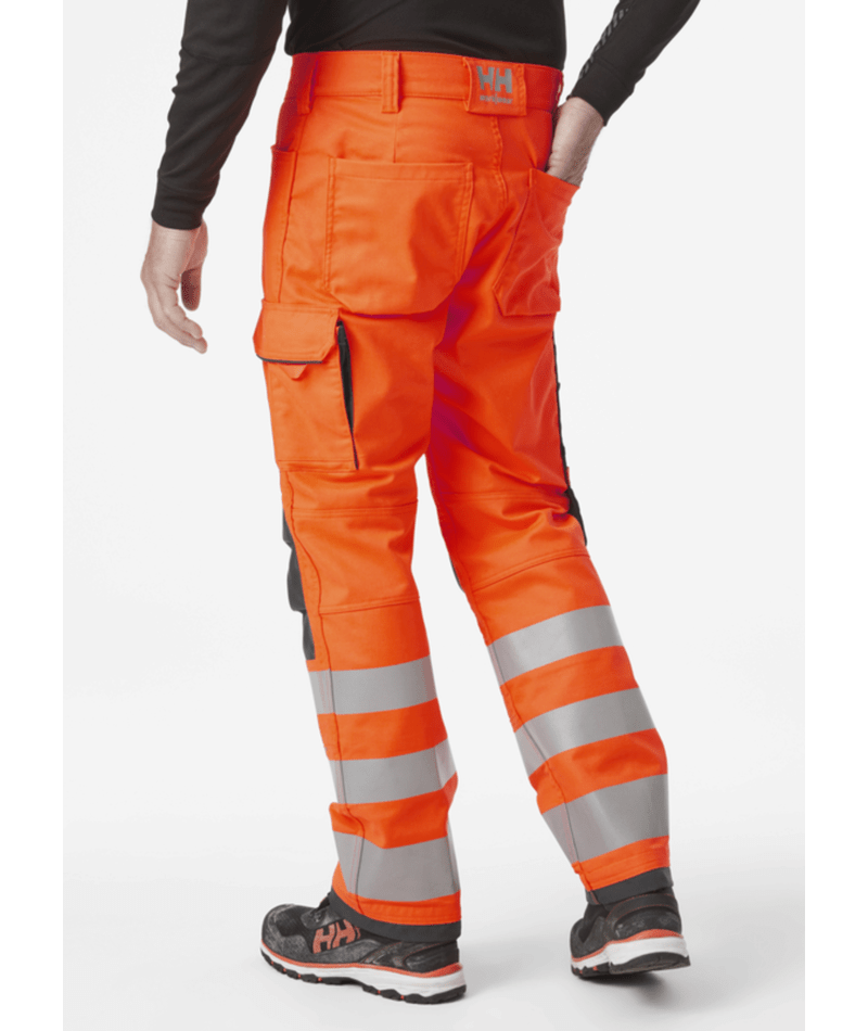 HELLY HANSEN ALNA 2.0 WORK PANT CL 2 77421