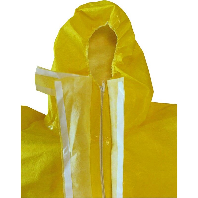 OVERALL DT300 3B MET KAP L Delta Plus