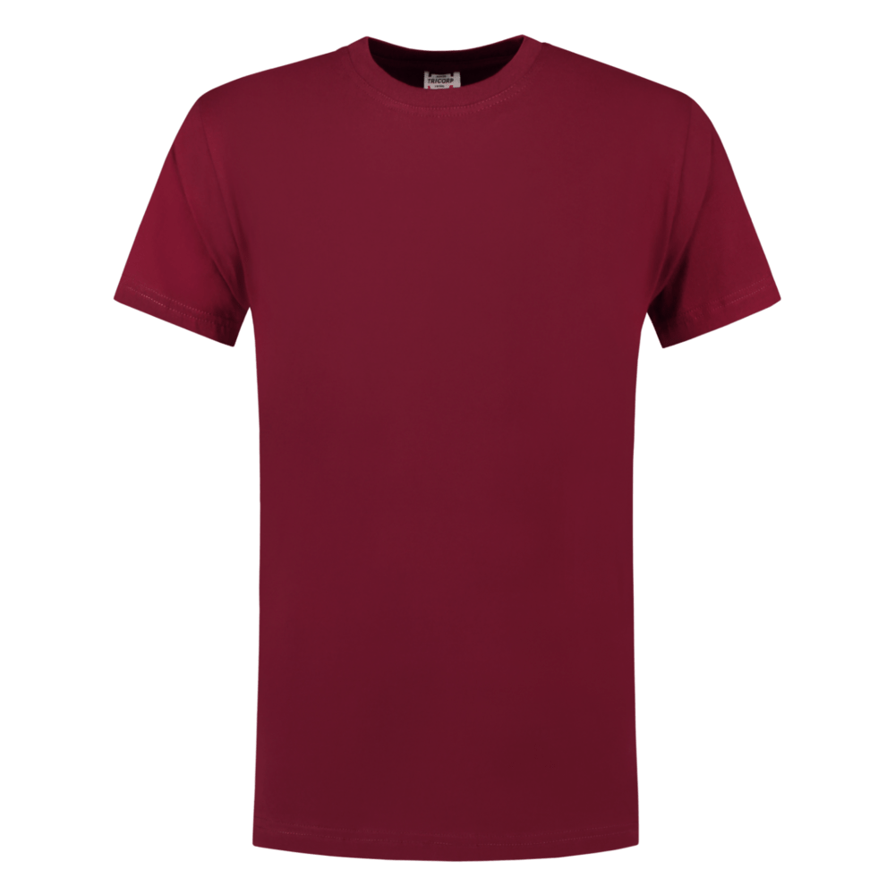 Tricorp T-shirt 145 Gram 101001