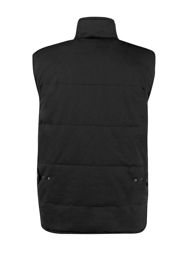 STØRVIK Bodywarmer Pocket