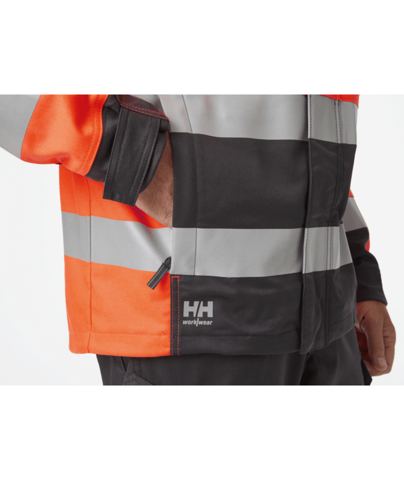 HELLY HANSEN ALNA 2.0 JACKET 77220