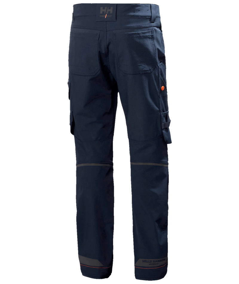 HELLY HANSEN KENSINGTON WORK PANT 77572