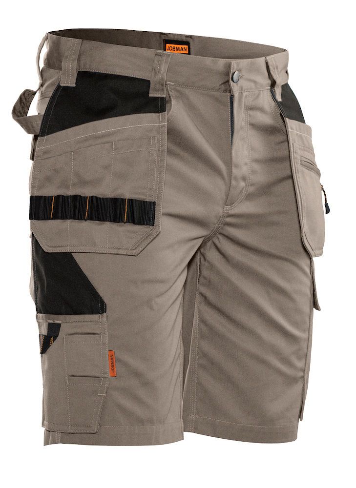 Jobman 2722 Shorts Hp
