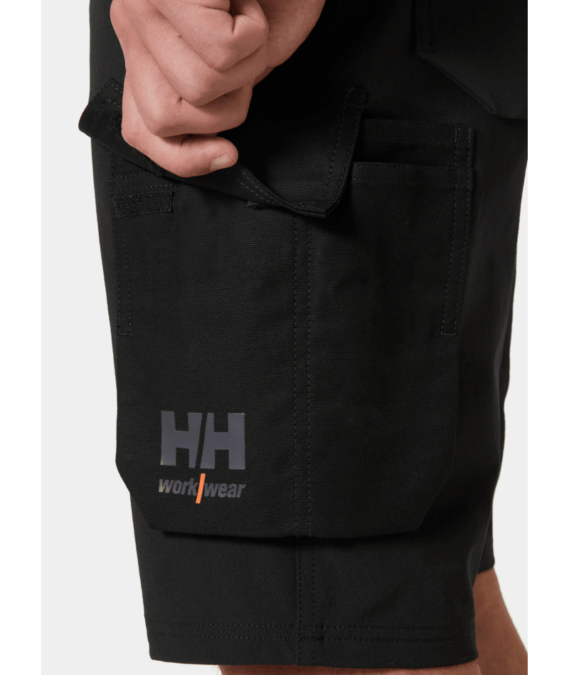 HELLY HANSEN OXFORD 4X CNCT SHORTS 77506