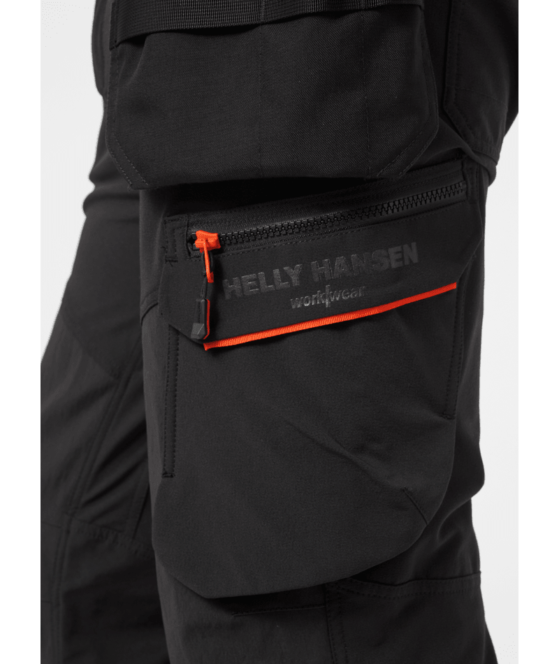 HELLY HANSEN KENSINGTON CONS PANT 77570