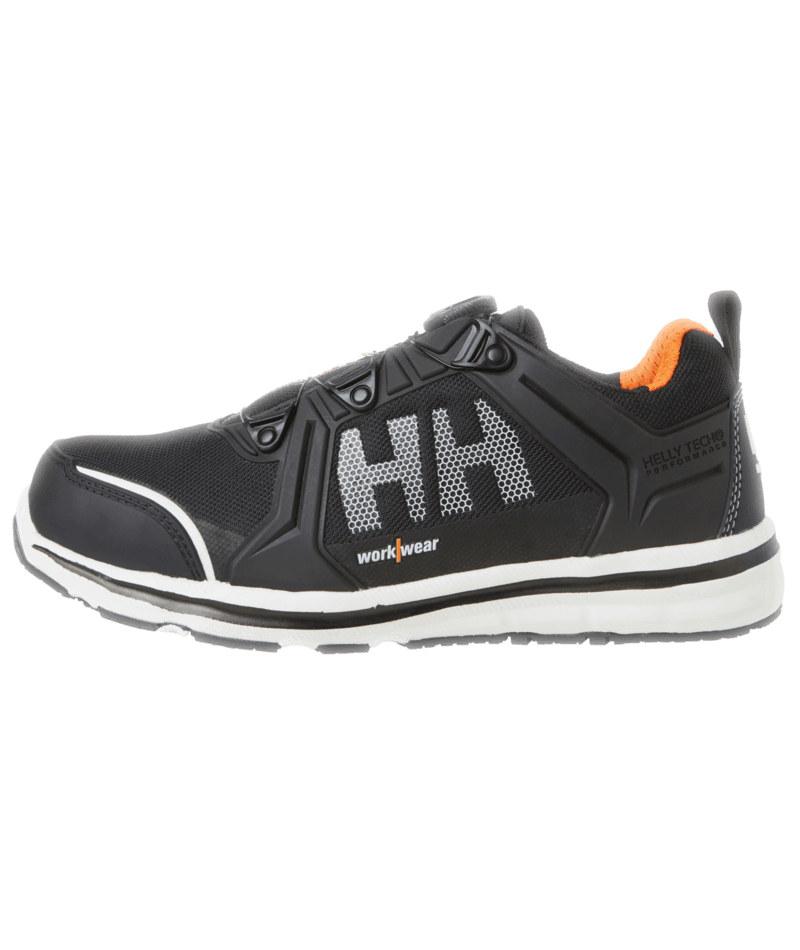 HELLY HANSEN OSLO LOW BOA S3 HT 78228