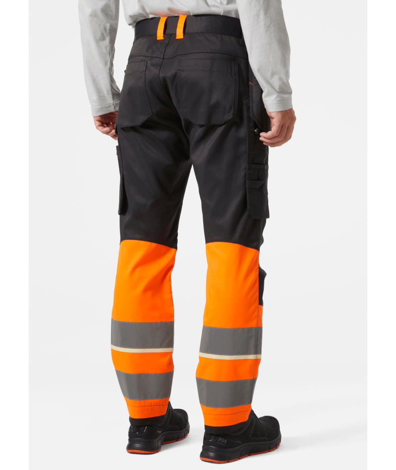 HELLY HANSEN UC-ME CONS PANT CL1 77511