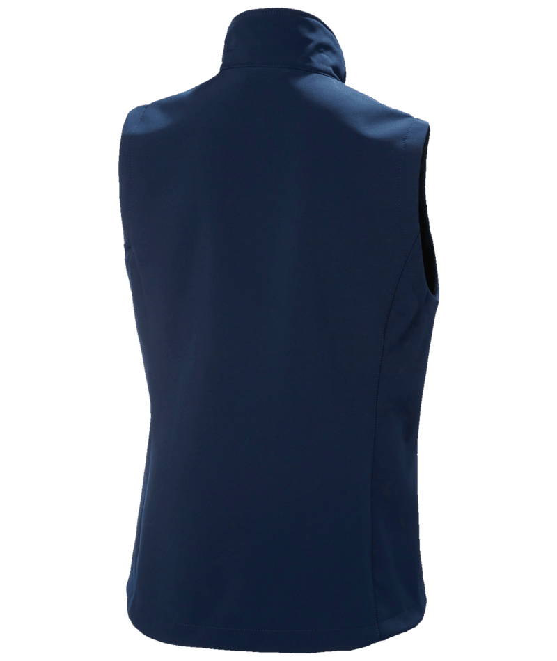 HELLY HANSEN W MANCHESTER 2.0 SOFTS VEST 74242