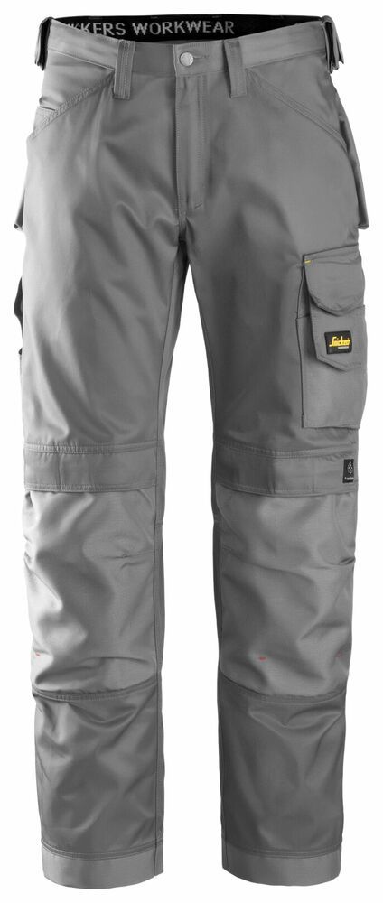 Snickers DuraTwill Broek 3312