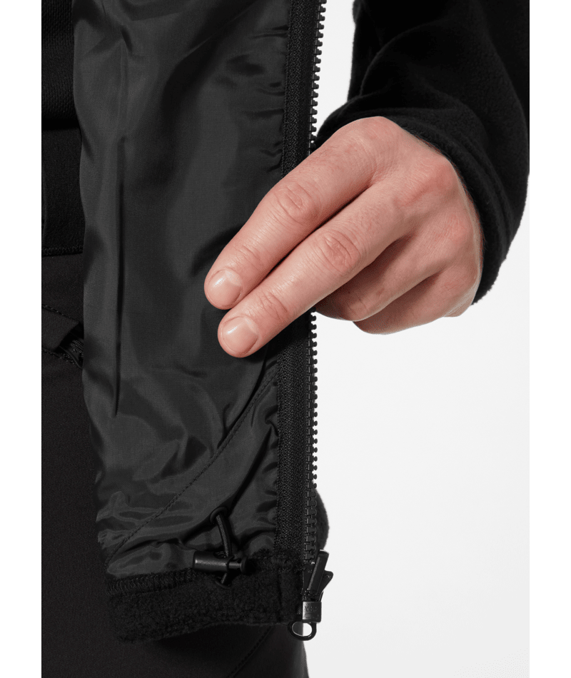 HELLY HANSEN MANCHESTER 2.0 FLEECE JKT 72096