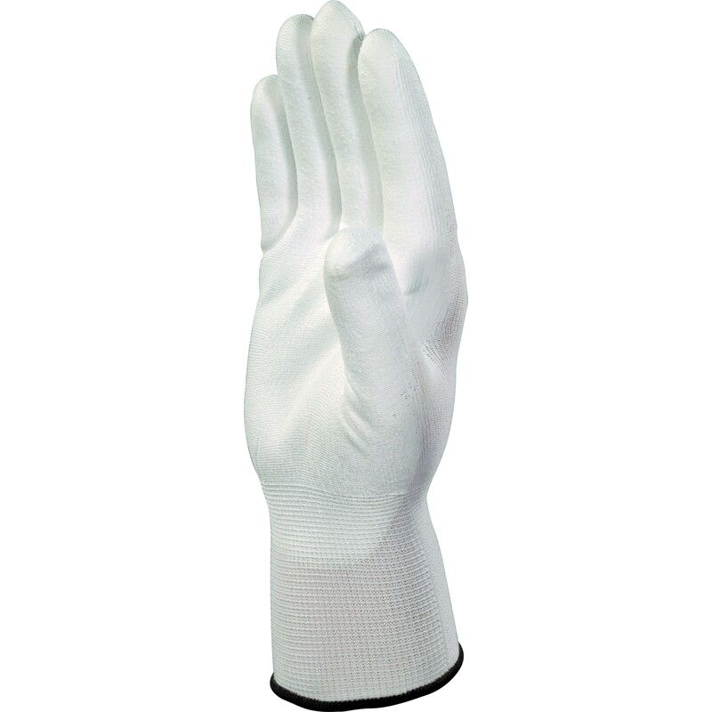 HANDSCH PU FLEX WIT 7 OP KRT Delta Plus