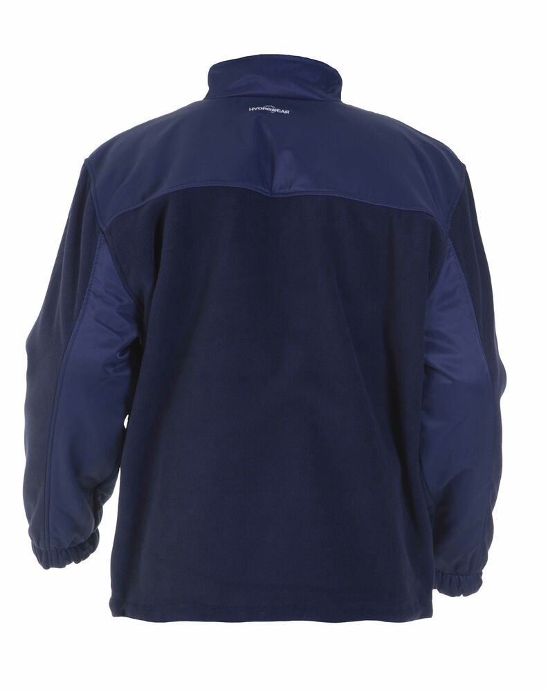 Hydrowear fleecejas Twello 