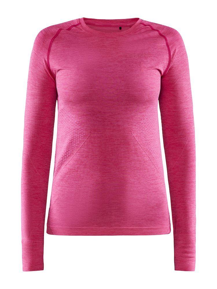 Craft Core Dry Active Comfort Ls Wmn