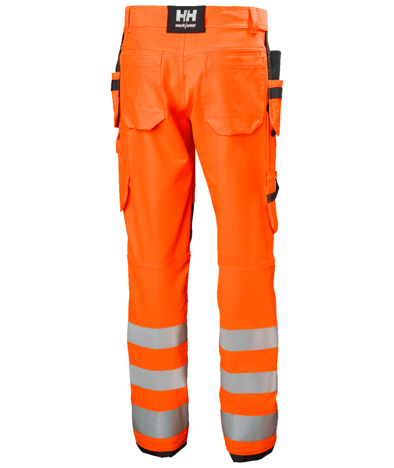 HELLY HANSEN ALNA 4X CONSTRUCTION PANT CL 2 77428