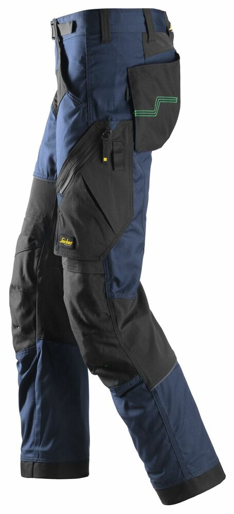 Snickers FlexiWork, Werkbroek+ 6903