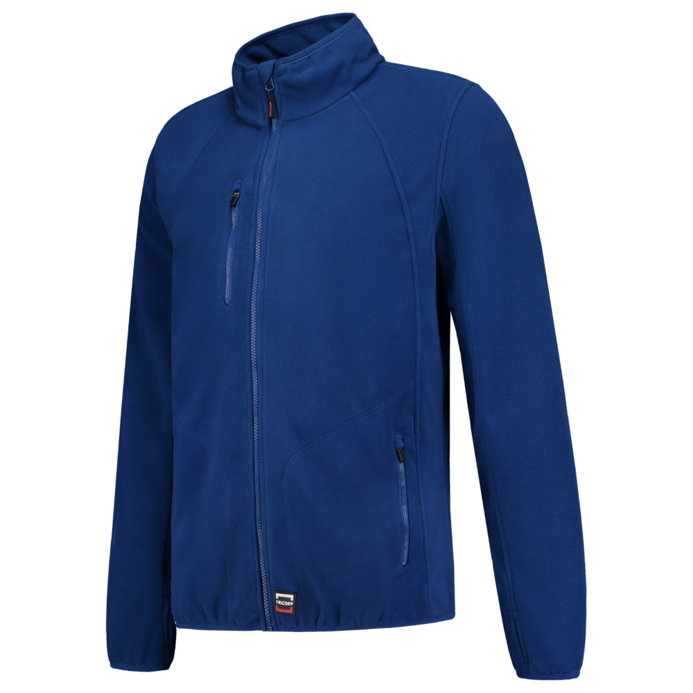 Tricorp Sweatvest Fleece Luxe 301012