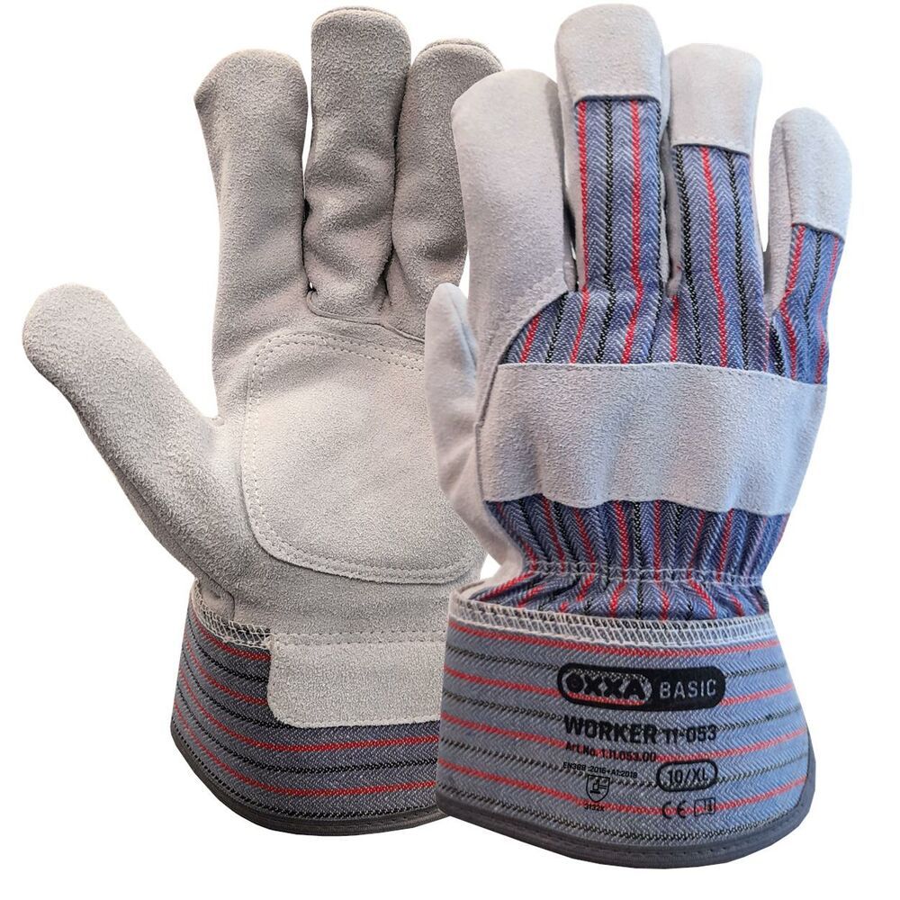 OXXA Worker 11-053 handschoen
