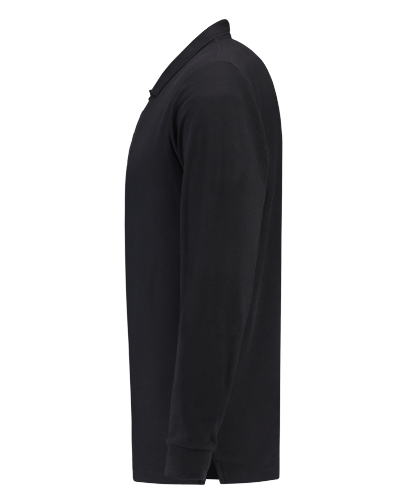 Tricorp Poloshirt Lange Mouw 201009