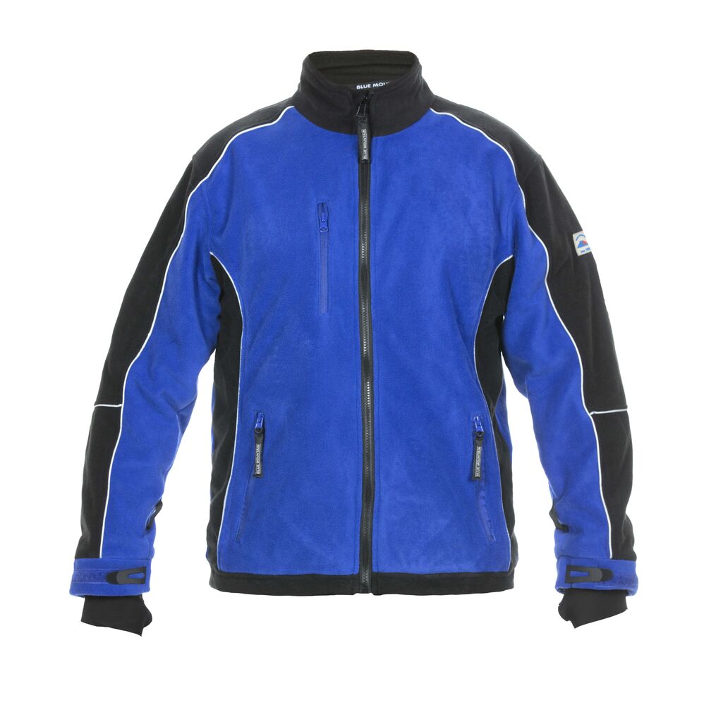 Hydrowear fleecejack Velden