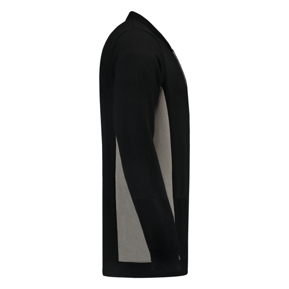 Tricorp Polosweater Bicolor Borstzak 302001