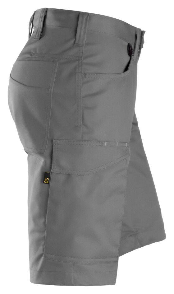 Snickers Service Shorts 6100