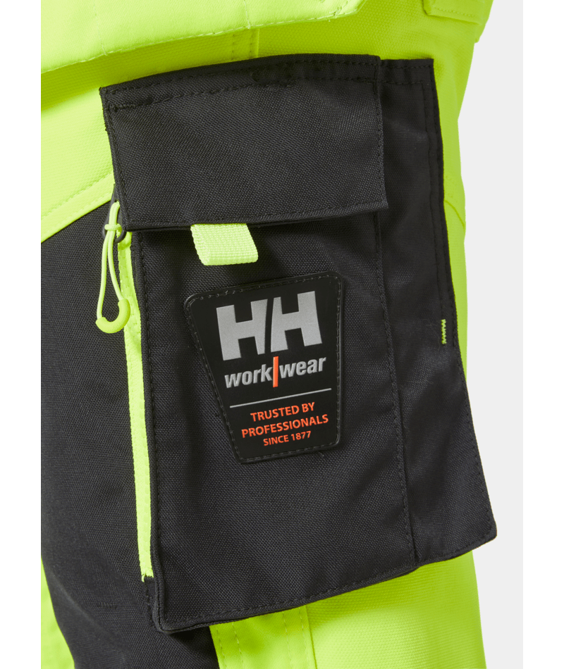 HELLY HANSEN ICU CONS PANT CL 2 77472