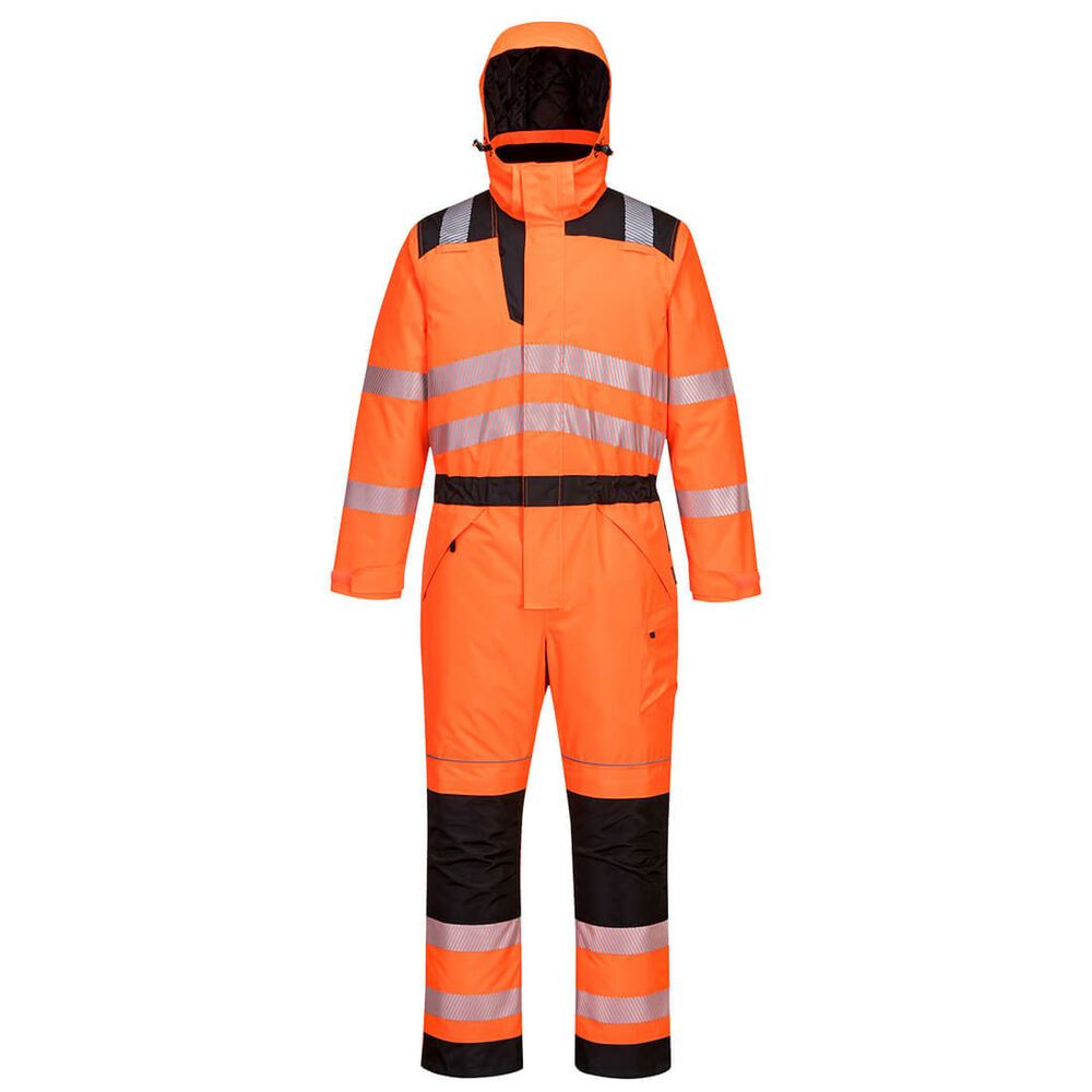 PW3 Hi-Vis Winteroverall