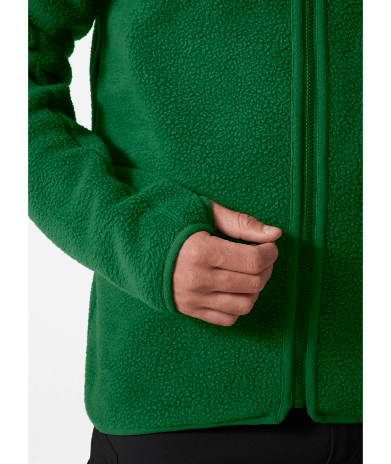 HELLY HANSEN HERITAGE PILE HOODIE 72183