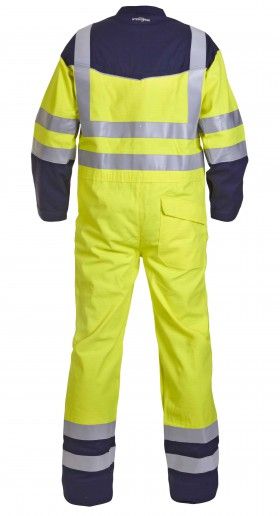 Hydrowear multinorm overal Marken