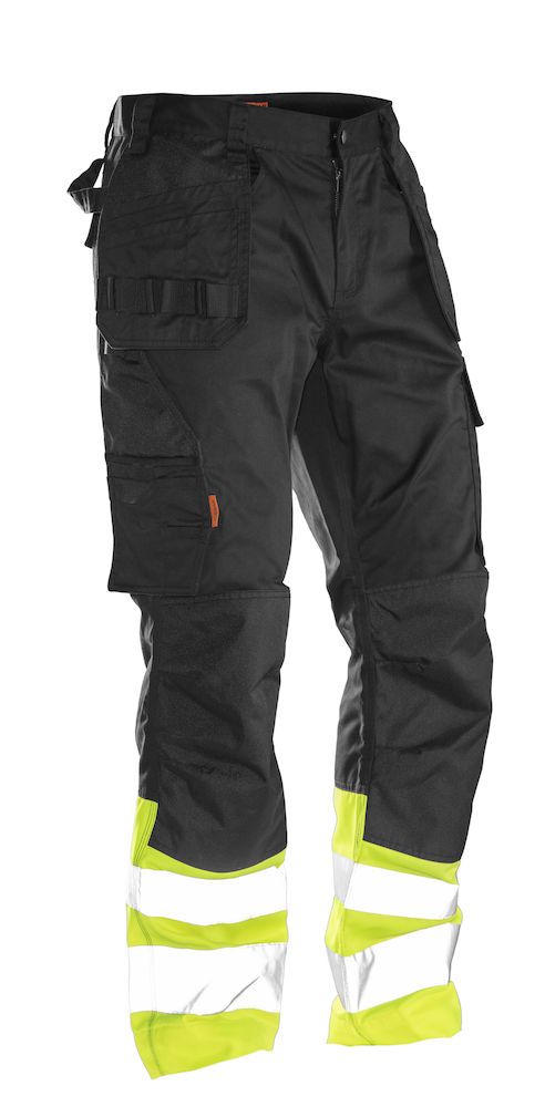 Jobman 2513 Hv Trousers Hp