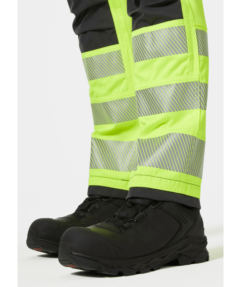 HELLY HANSEN ICU CONS PANT CL 2 77472