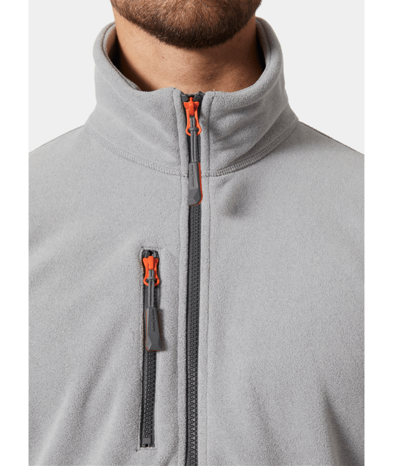 HELLY HANSEN KENSINGTON FLEECE JACKET 72158