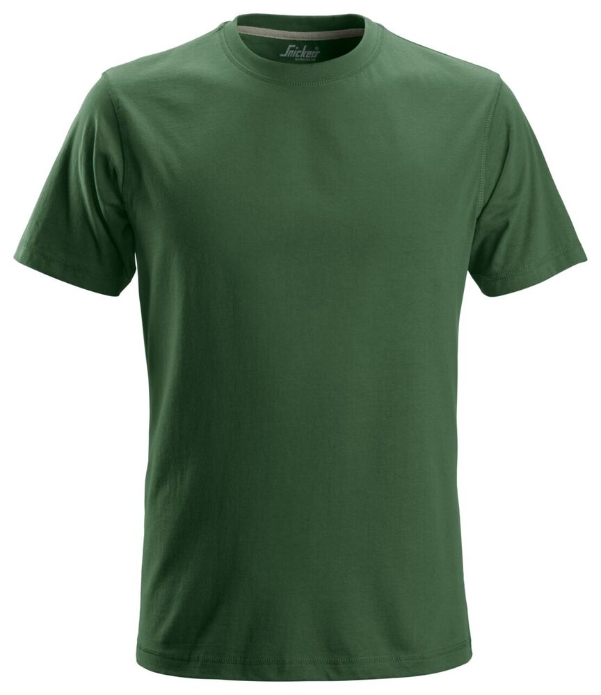 bosgroen