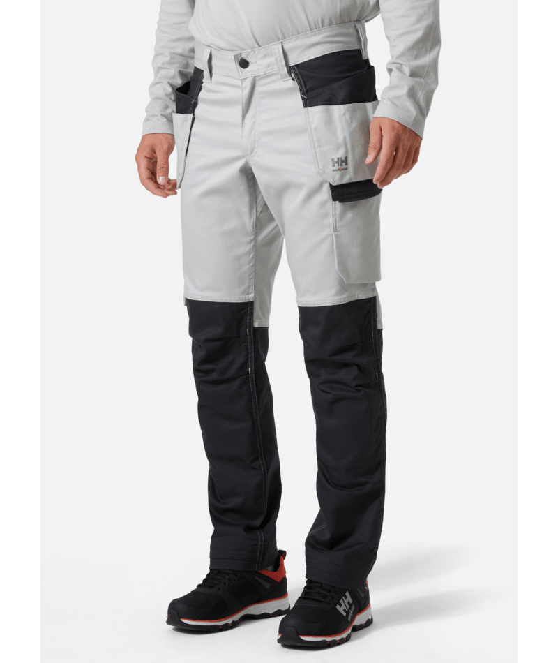 HELLY HANSEN MANCHESTER CONS PANT 77521