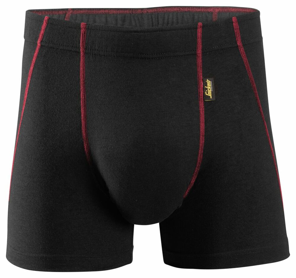 Snickers ProtecWork, boxershort 9463