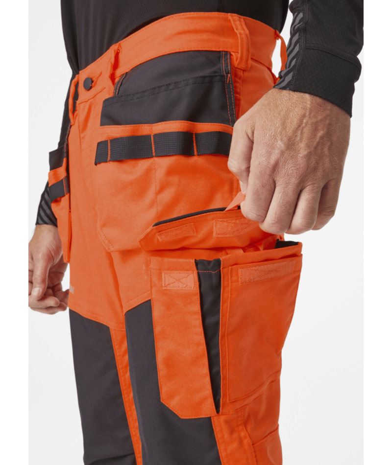 HELLY HANSEN ALNA 2.0 CONS PANT CL 2 77423