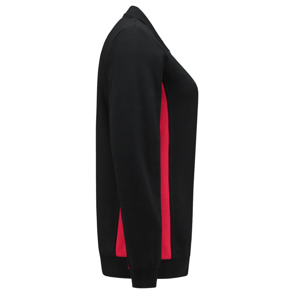 Tricorp Polosweater Bicolor Dames 302002