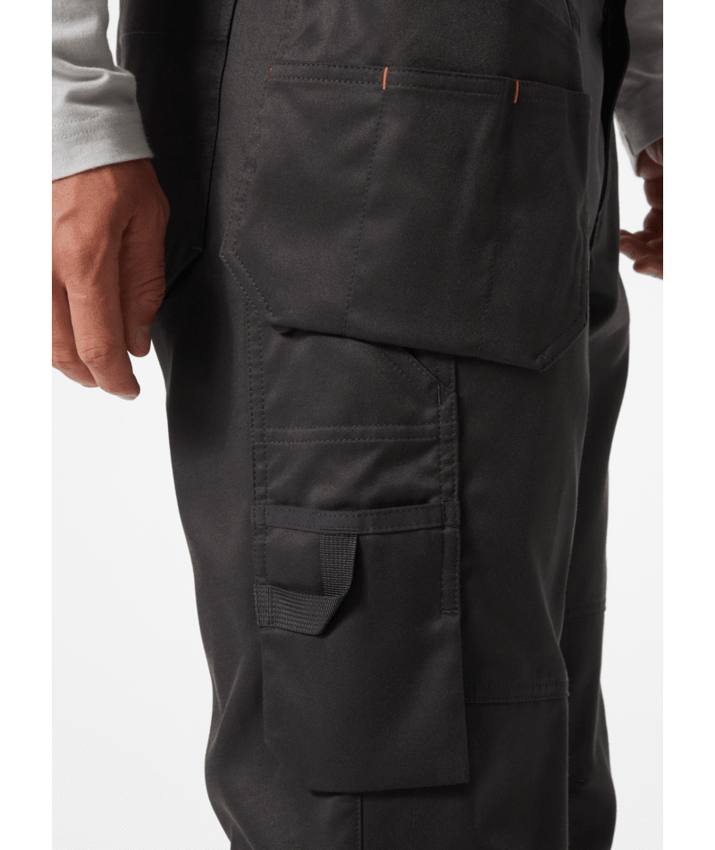 HELLY HANSEN UC-ME CONS PANT CL1 77511