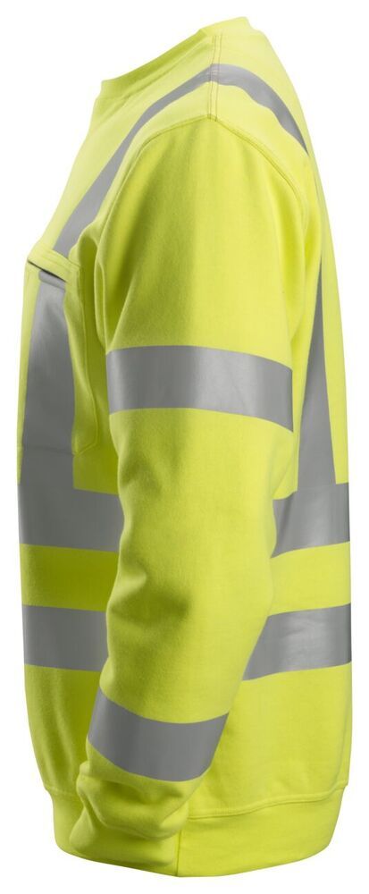 Snickers ProtecWork, sweatshirt klasse 3 2863