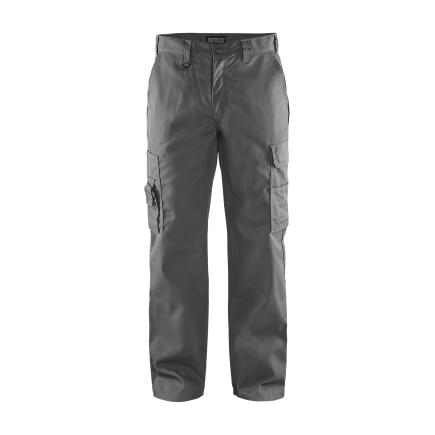 Blaklader Cargo Trousers – grijs C50