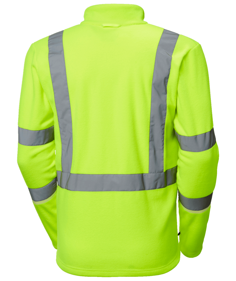 HELLY HANSEN UC-ME FLEECE JACKET 72172
