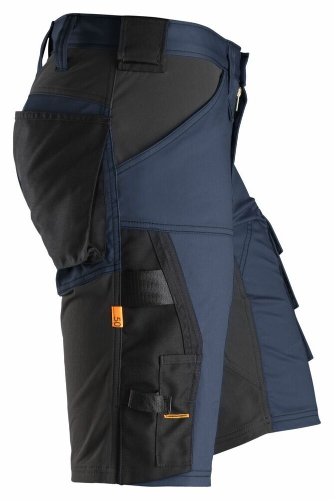 Snickers AllroundWork, Stretch Korte Broek



 6143