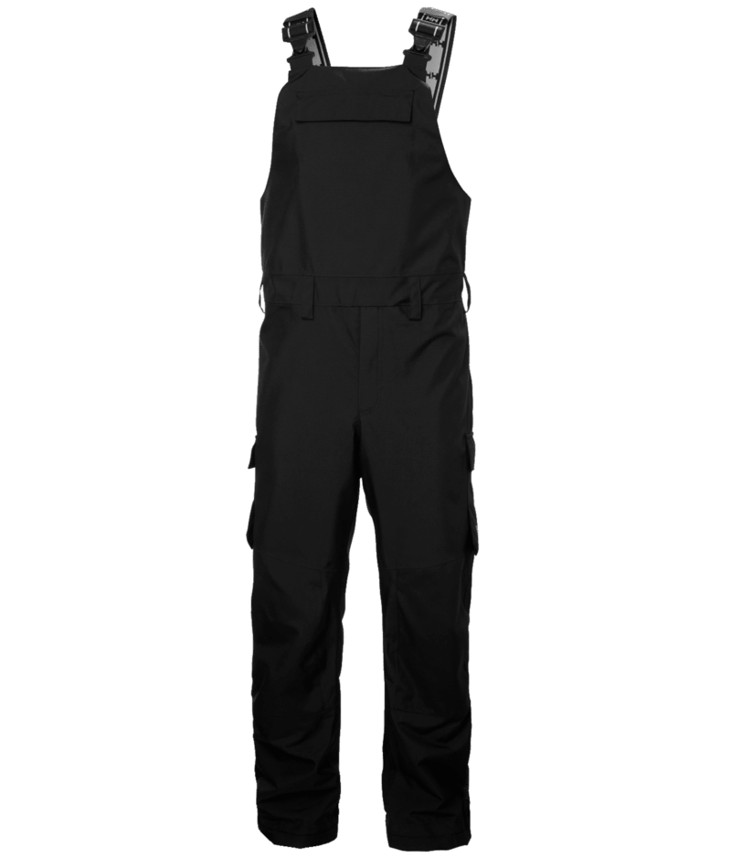 HELLY HANSEN OXFORD SHELL BIB 71191