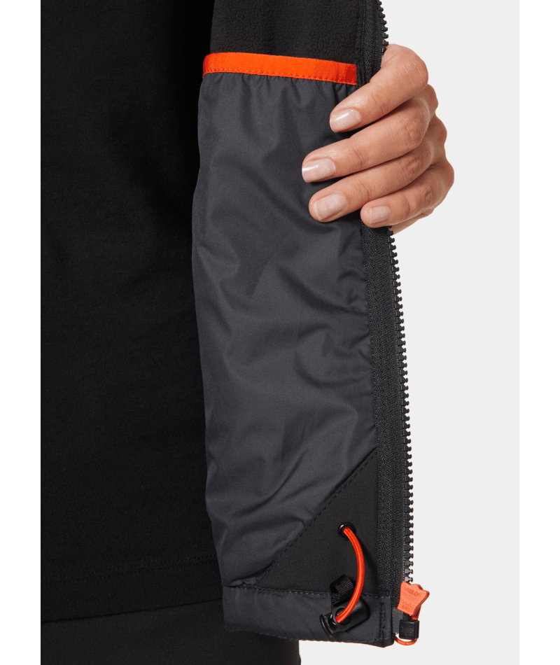 HELLY HANSEN W LUNA SOFTS JACKET 74240