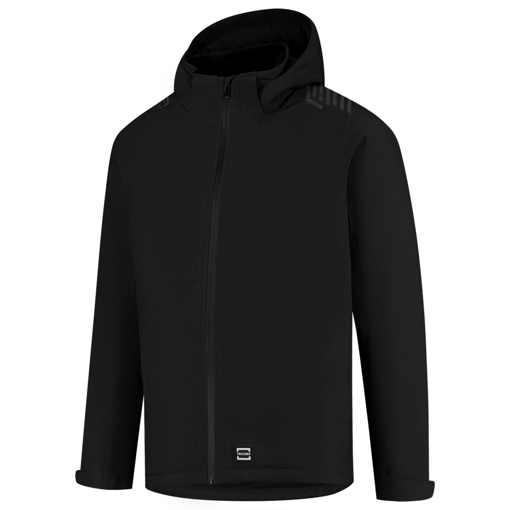 Tricorp Winter Techshell Redefined 406112